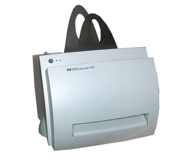HP LaserJet 1100